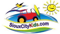 SiouxCityKids.com Logo